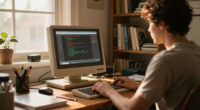 Structure And Interpretation Of Computer Programs Video Lectures (1986)