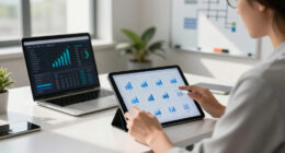 The 6 Most Promising AI Trends For 2026