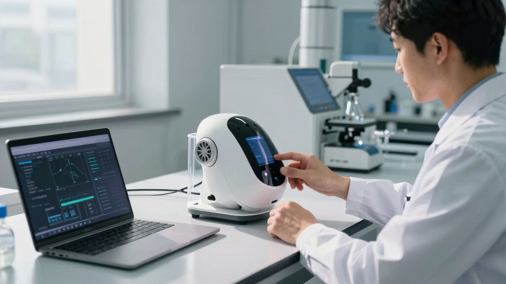 The AI Sensor-Sofware Nexus: From Data To Decision-Making