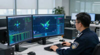 The Continuous Monitoring Power Of AI’s Radar For Governments And Companies
