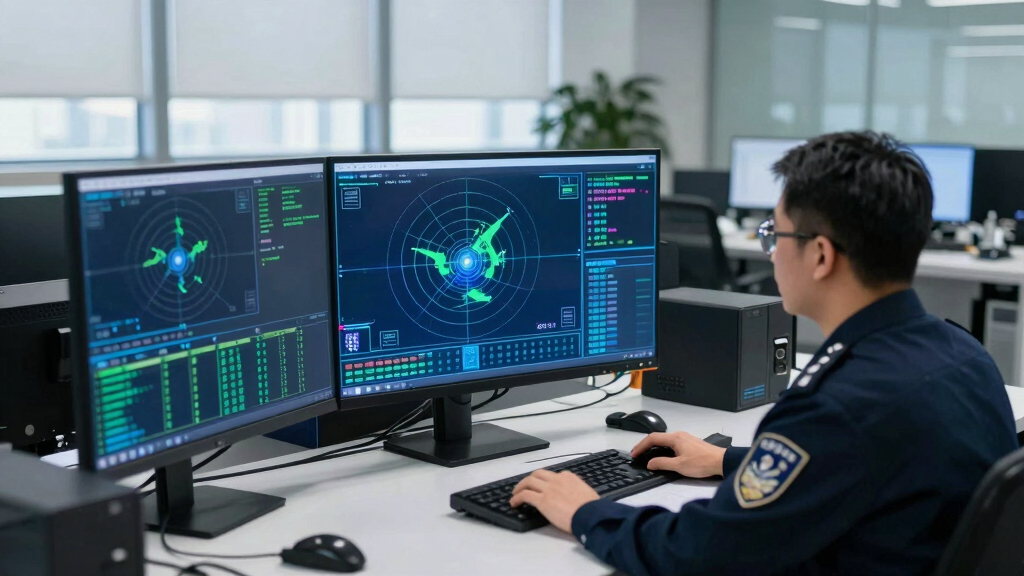 The Continuous Monitoring Power Of AI’s Radar For Governments And Companies
