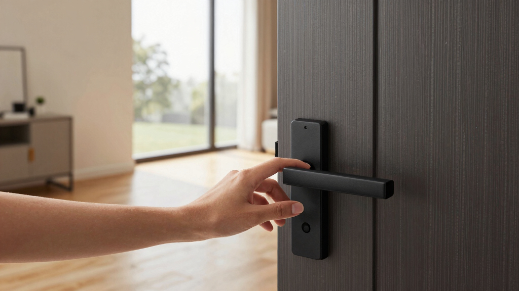 The Door: Why the Interface Is Worth More Than the Model