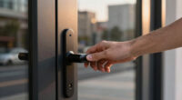 The Door: Why the Interface Is Worth More Than the Model