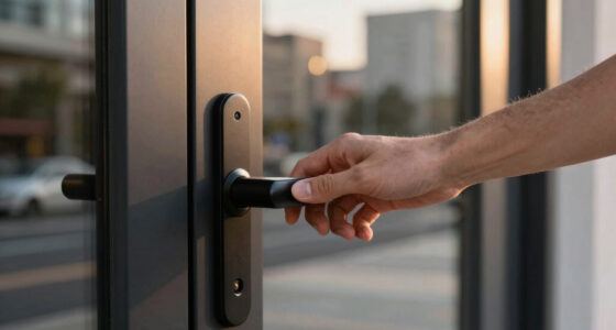 The Door: Why the Interface Is Worth More Than the Model
