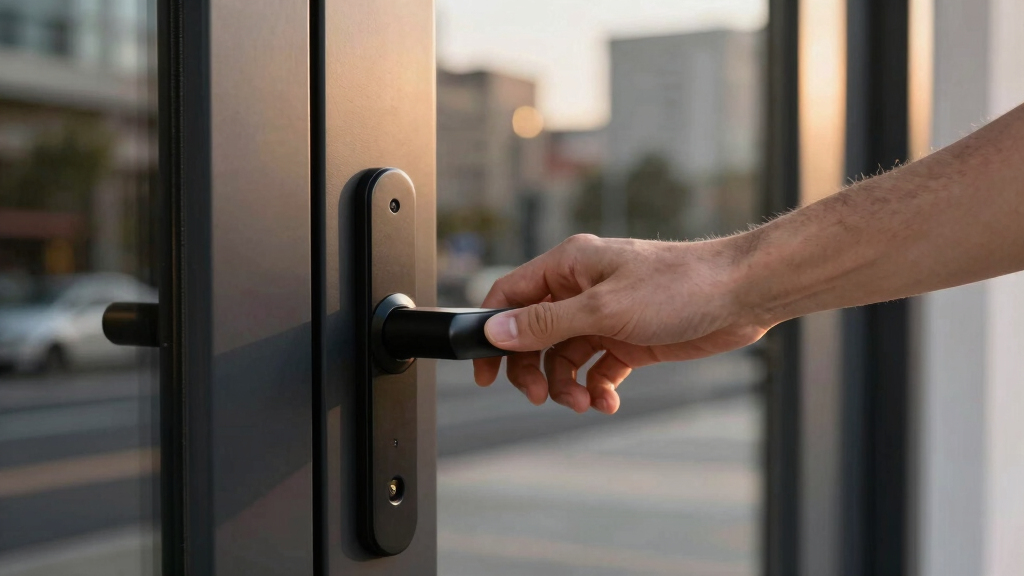 The Door: Why the Interface Is Worth More Than the Model