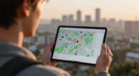 The Eye Over the City: How Wide-Area Motion Imagery Works — and Where It Goes Blind