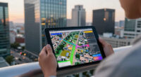 The Eye Over The City: How Wide-Area Motion Imagery Works — And Where It Goes Blind