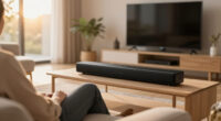 The Future Of Audio: 10 AI-Driven Soundbars For Better TV Sound