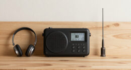 The Hidden AI Trick That Makes Station 36’S Shortwave Listening Site Effective