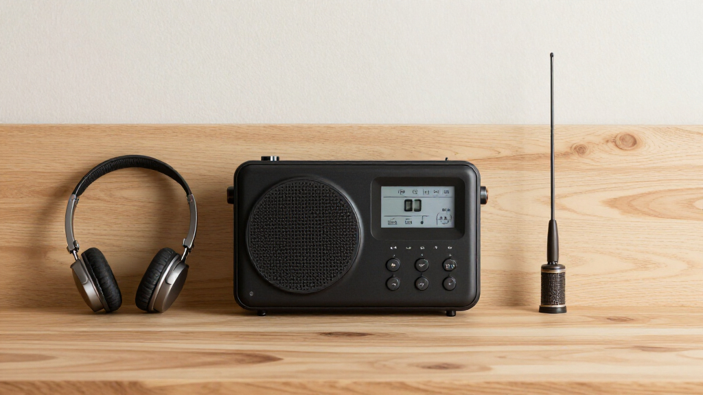 The Hidden AI Trick That Makes Station 36’S Shortwave Listening Site Effective