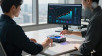 The Hidden Chokepoint In AI Growth: Seoul Addresses Memory