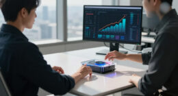 The Hidden Chokepoint In AI Growth: Seoul Addresses Memory