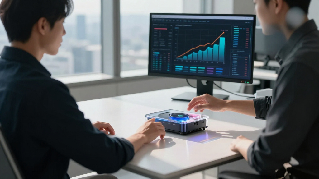 The Hidden Chokepoint In AI Growth: Seoul Addresses Memory