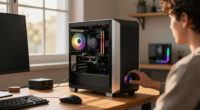 The High-End PC and Workstation Tax