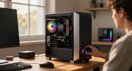 The High-End PC and Workstation Tax