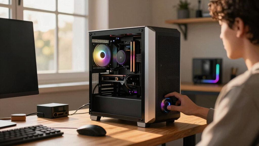 The High-End PC and Workstation Tax