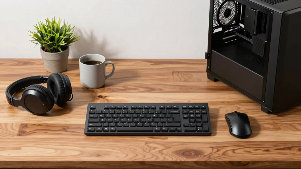 The High-End PC And Workstation Tax