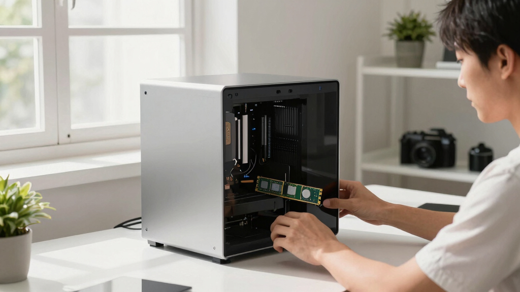 The Memory Squeeze: Why Your RAM Bill Doubled