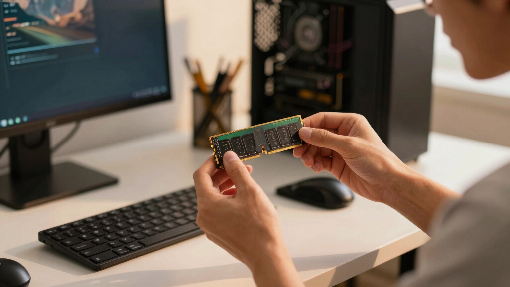 The Memory Squeeze: Why Your RAM Bill Doubled