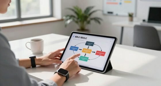 The Model Is Only 10%: The Real Lesson of the New SDLC
