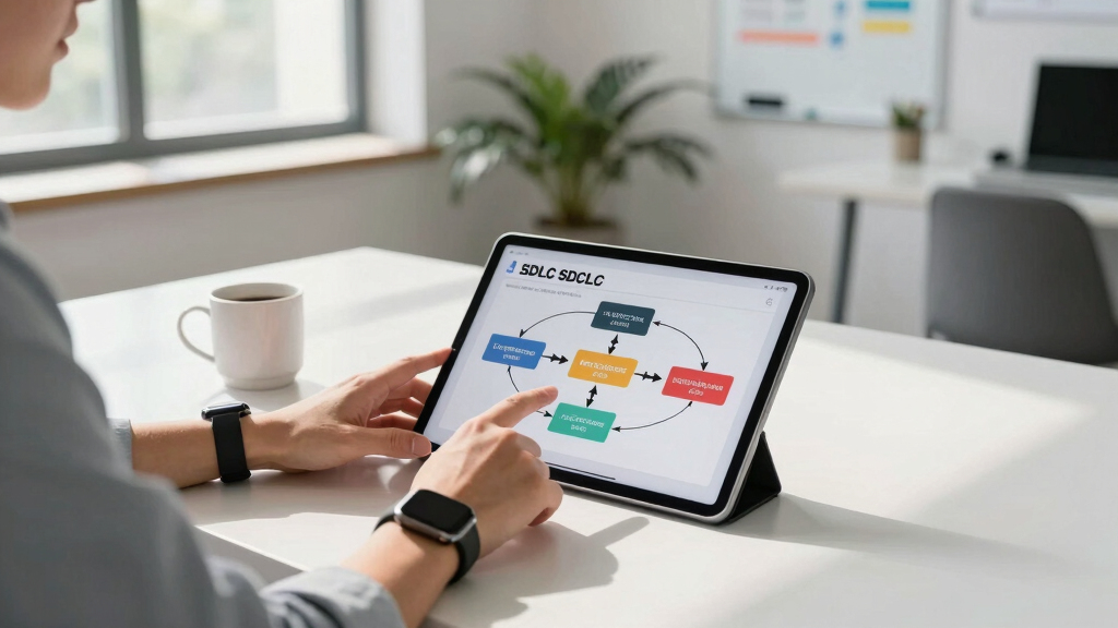 The Model Is Only 10%: The Real Lesson of the New SDLC