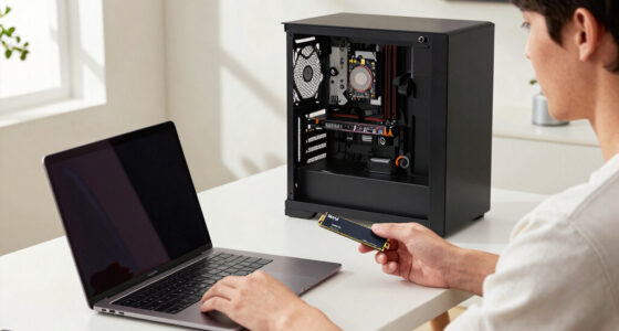 The SSD Squeeze: Why Storage Joined the Party