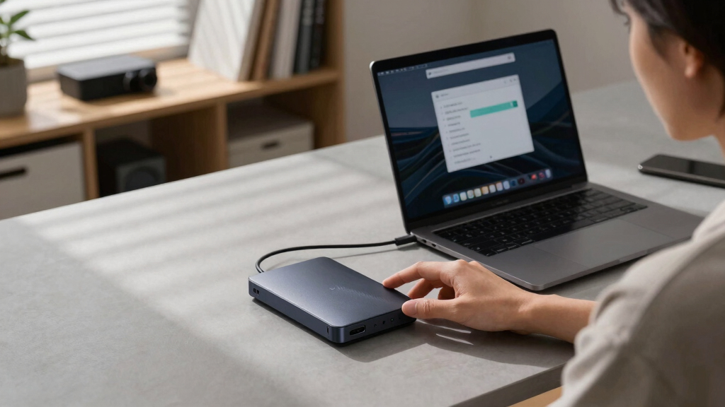 The SSD Squeeze: Why Storage Joined The Party