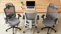 The Top 13 AI-Enabled Chairs For Ergonomic Office Work In 2026