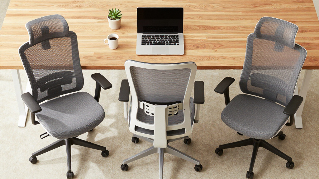 The Top 13 AI-Enabled Chairs For Ergonomic Office Work In 2026