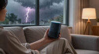 Thunderstorm