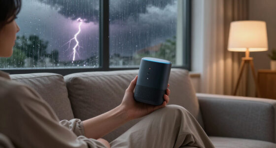 Thunderstorm