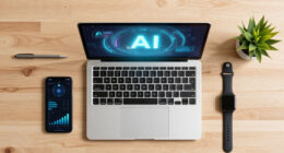 Top 10 AI Technologies To Watch In The Next Year (2026)