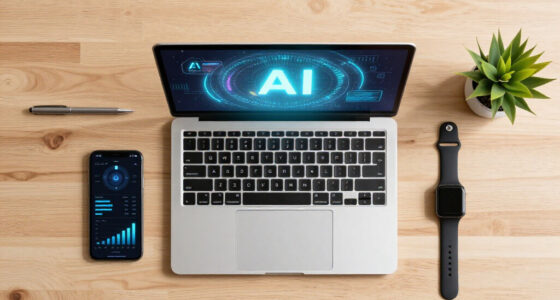 Top 10 AI Technologies To Watch In The Next Year (2026)