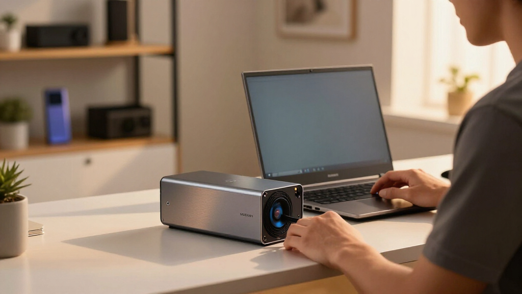 Top 8 External GPUs To Accelerate AI In 2026