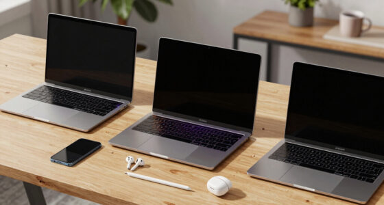Top AI-Enabled Laptops For Creative Professionals In 2026