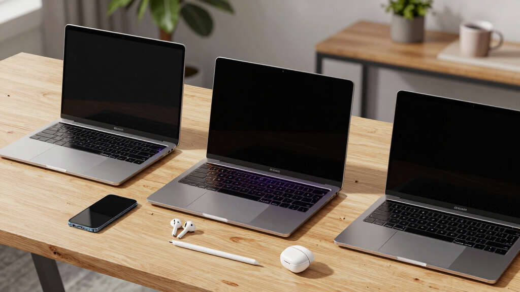 Top AI-Enabled Laptops For Creative Professionals In 2026