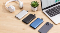 Top Portable SSDs To Speed Up AI Tasks In 2026