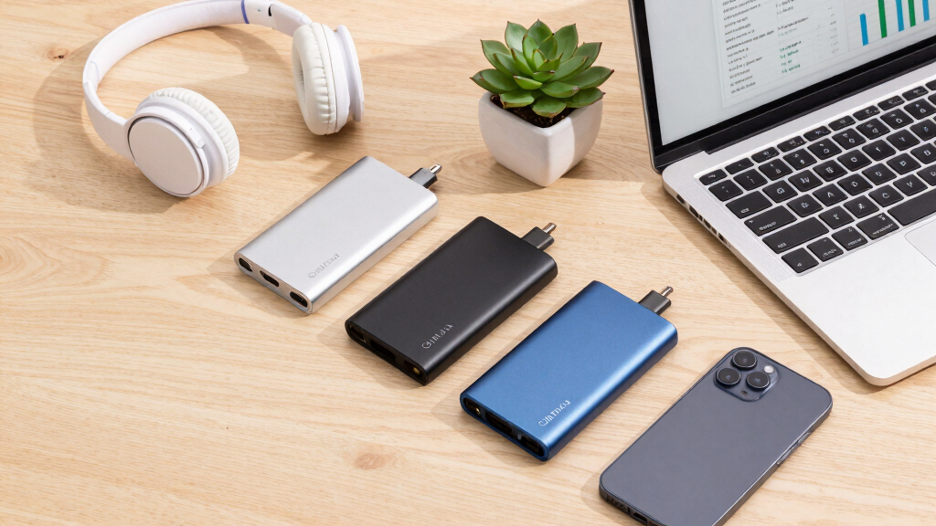 Top Portable SSDs To Speed Up AI Tasks In 2026