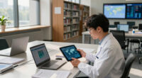 University Of Michigan Surges In Global Coverage