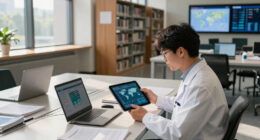 University Of Michigan Surges In Global Coverage