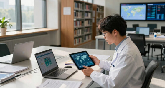 University Of Michigan Surges In Global Coverage