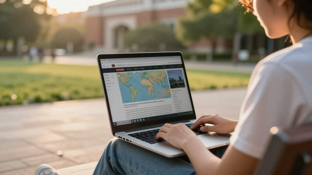 University Of Zimbabwe Surges In Global Coverage