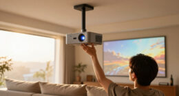 Unveiling AI's Impact On Home Theater Projectors In 2026