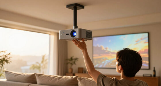 Unveiling AI's Impact On Home Theater Projectors In 2026