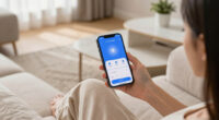 Vertigo relief app