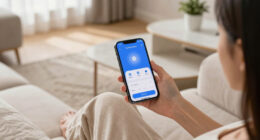 Vertigo relief app
