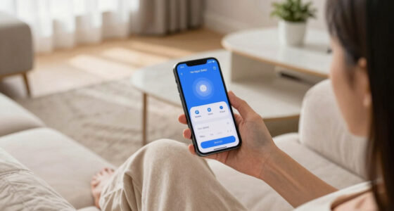 Vertigo relief app