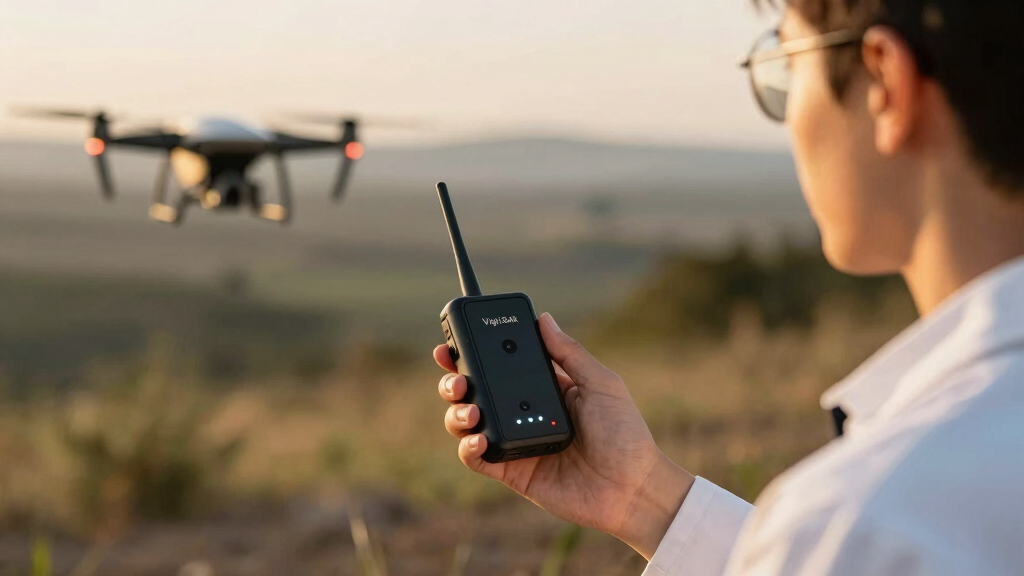 VigilSAR: The Object That Isn’t Transmitting
