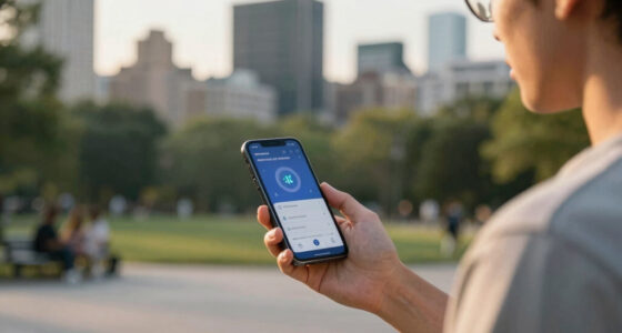 What AI Means For The Future Of City Governance