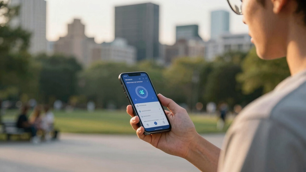 What AI Means For The Future Of City Governance